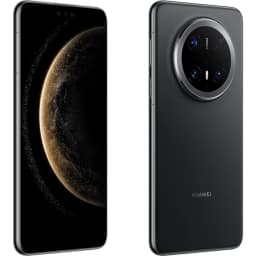 Смартфон Huawei Mate 70 Pro 12, Black — фото 7