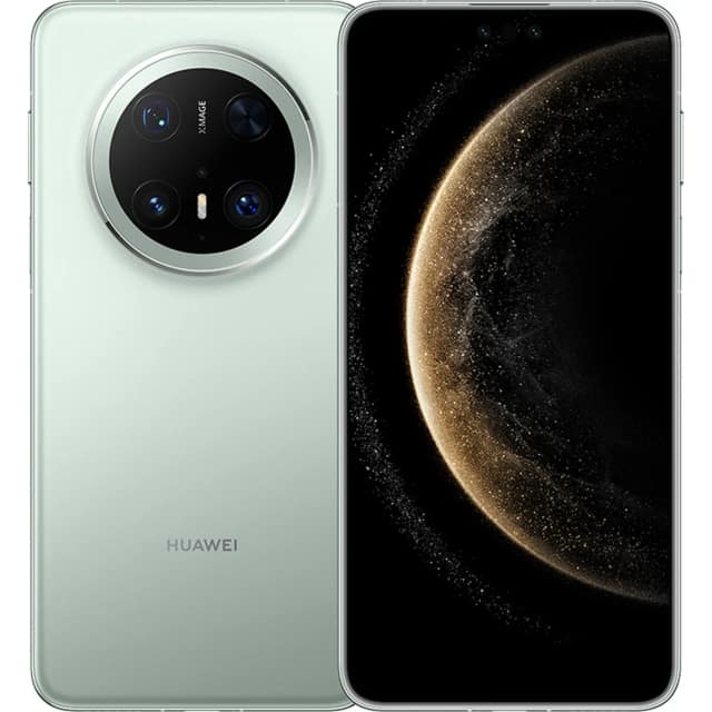 Смартфон Huawei Mate 70 Pro 12, Green