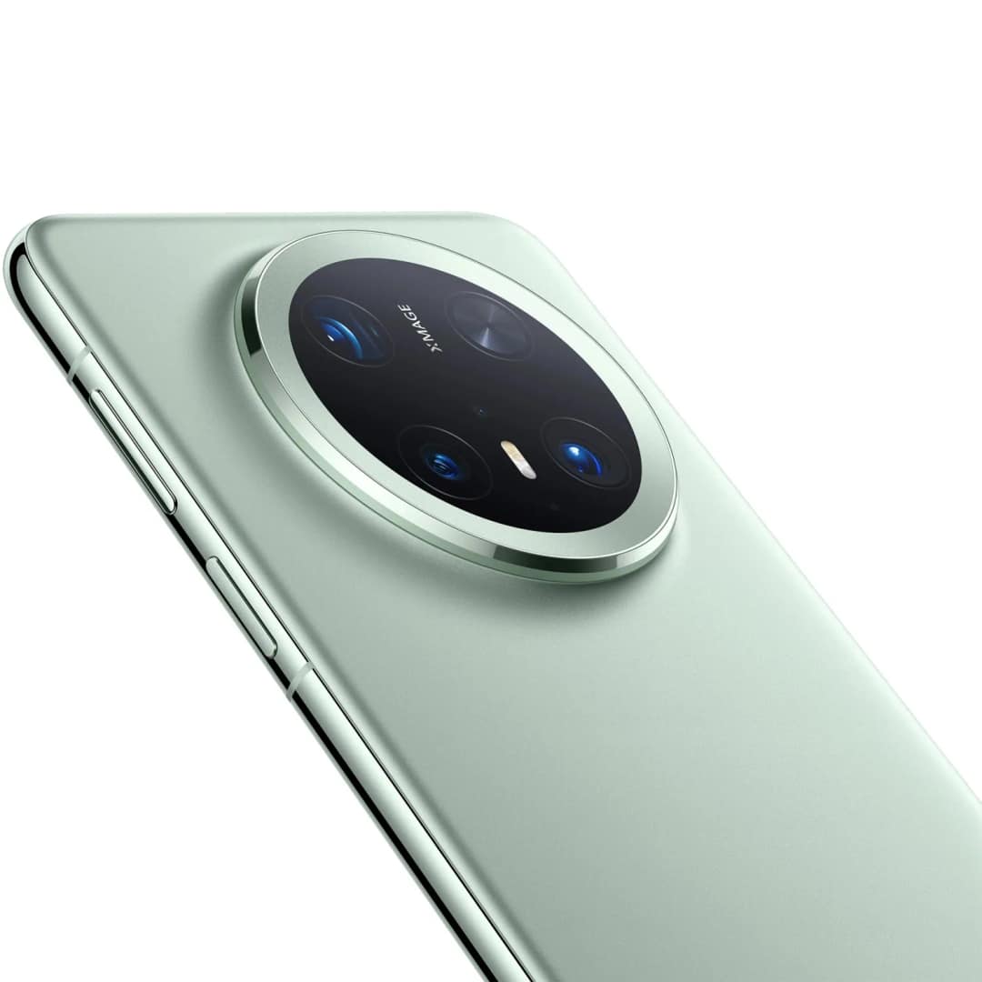 Смартфон Huawei Mate 70 Pro 12, Green — фото 2