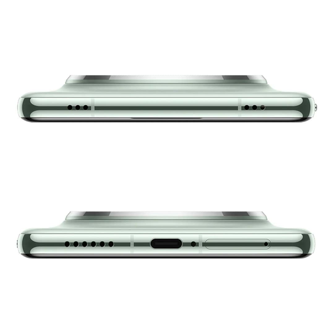 Смартфон Huawei Mate 70 Pro 12, Green — фото 3