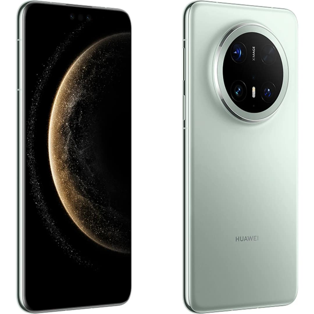 Смартфон Huawei Mate 70 Pro 12, Green — фото 5