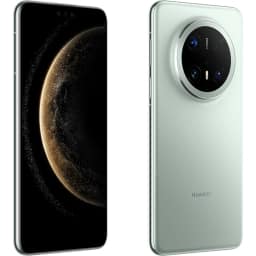 Смартфон Huawei Mate 70 Pro 12, Green — фото 5