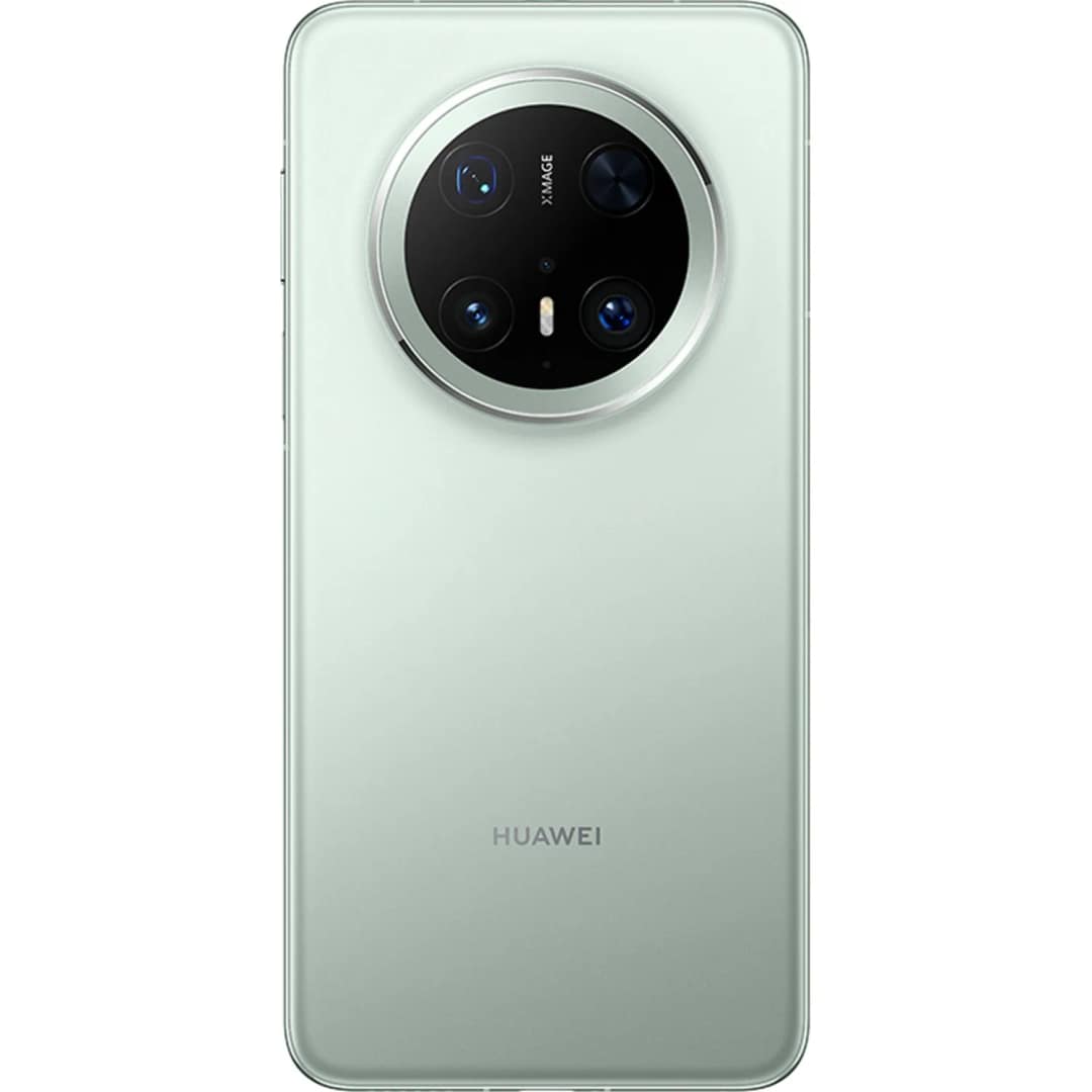 Смартфон Huawei Mate 70 Pro 12, Green — фото 8