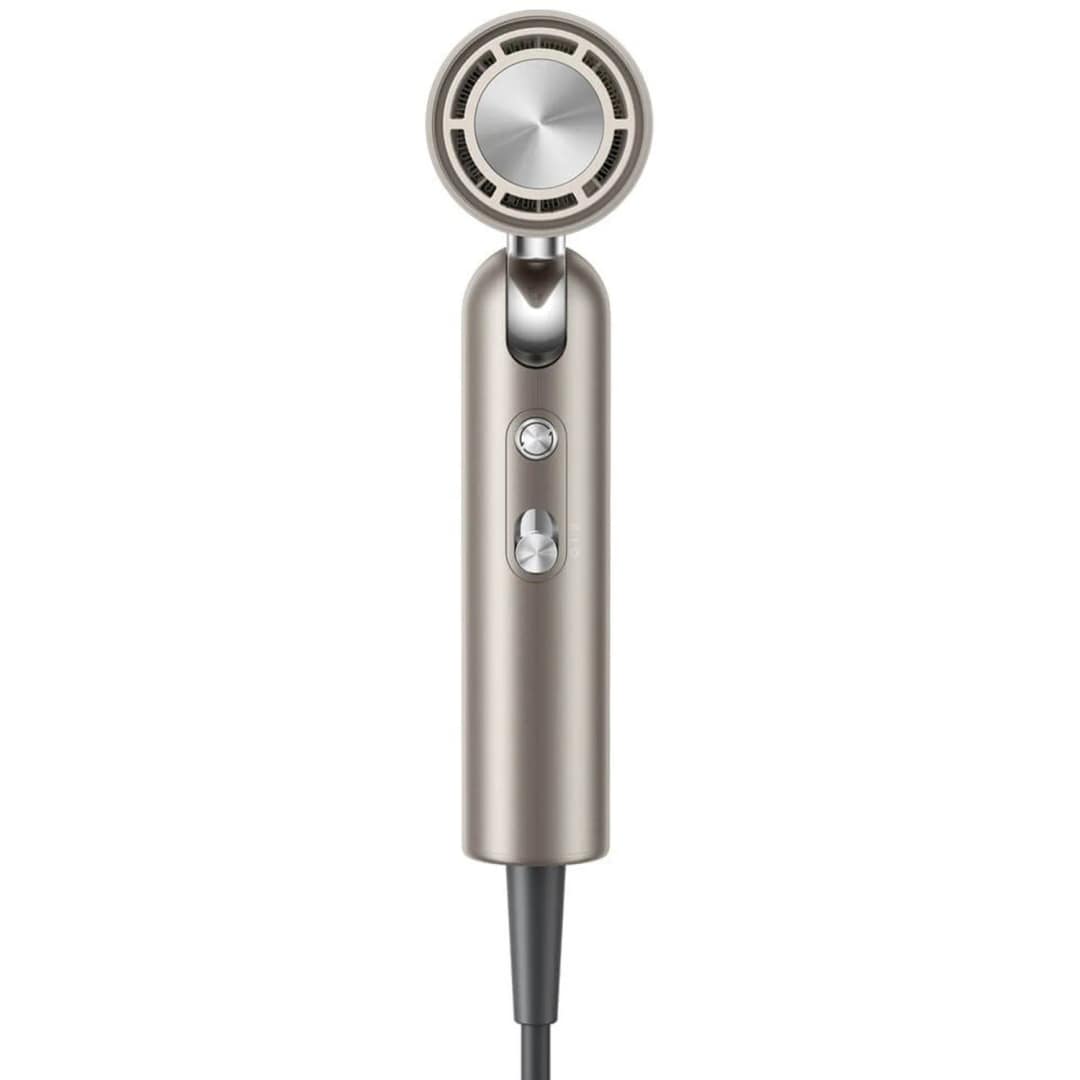 Фен Dreame Pocket High-speed, Titanium Gold — фото 2