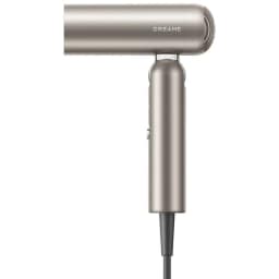 Фен Dreame Pocket High-speed, Titanium Gold — фото 5