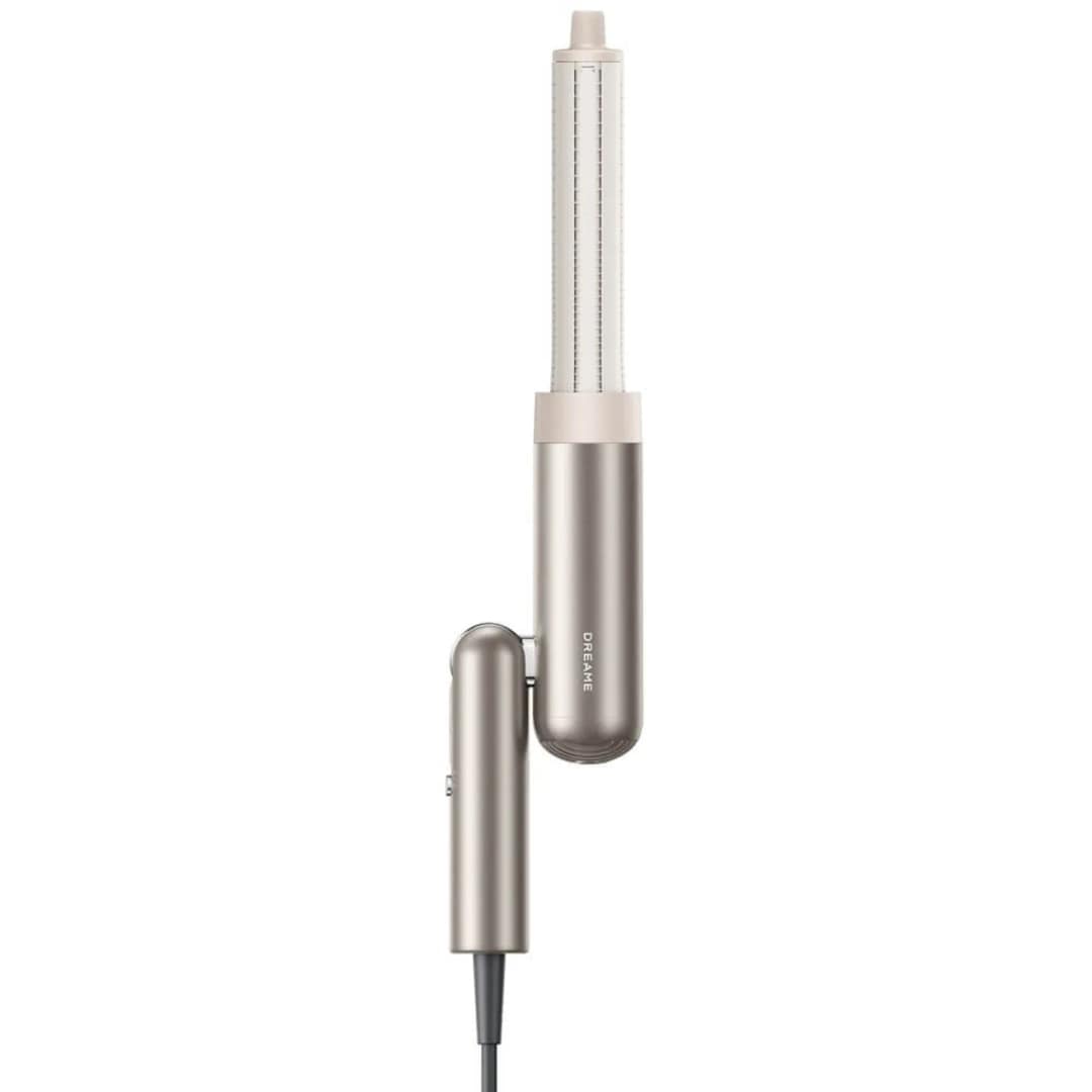 Фен Dreame Pocket High-speed, Titanium Gold — фото 9
