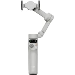 Электрический стабилизатор DJI Osmo Mobile 7 Platinum Gray — фото 1