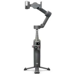 Электрический стабилизатор DJI Osmo Mobile 7P Slate Gray — фото 1