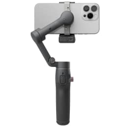 Электрический стабилизатор DJI Osmo Mobile 7P Slate Gray — фото 2