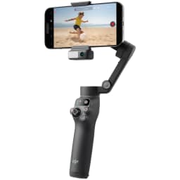 Электрический стабилизатор DJI Osmo Mobile 7P Slate Gray — фото 3