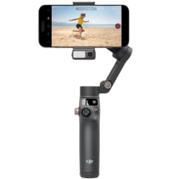 Электрический стабилизатор DJI Osmo Mobile 7P Slate Gray — фото 5