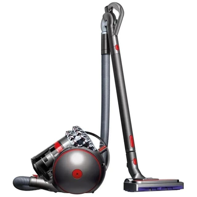 Пылесос Dyson Big Ball Absolute 2
