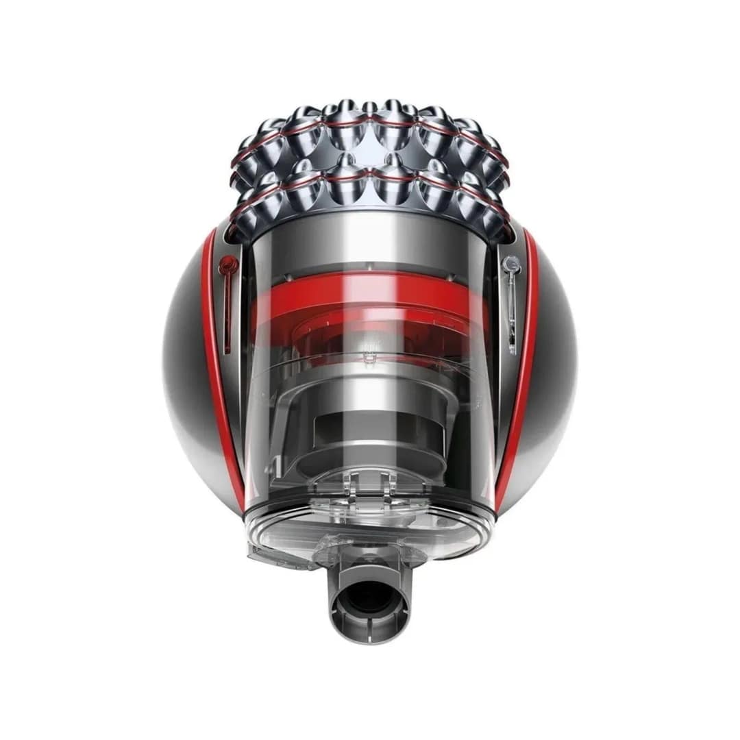 Пылесос Dyson Big Ball Absolute 2 — фото 3