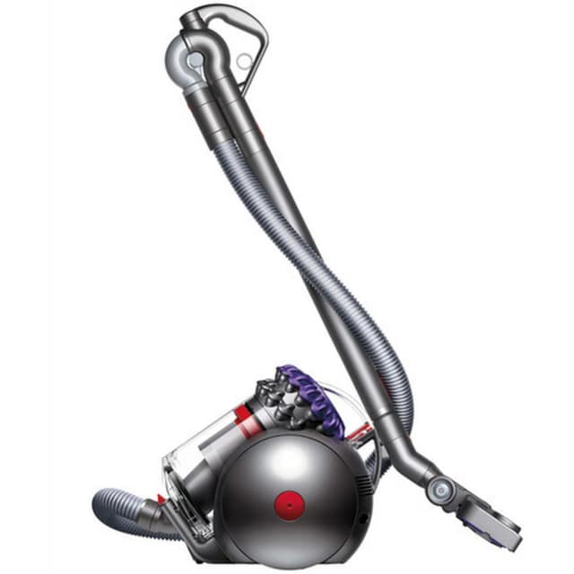 Пылесос Dyson Big Ball Parquet 2