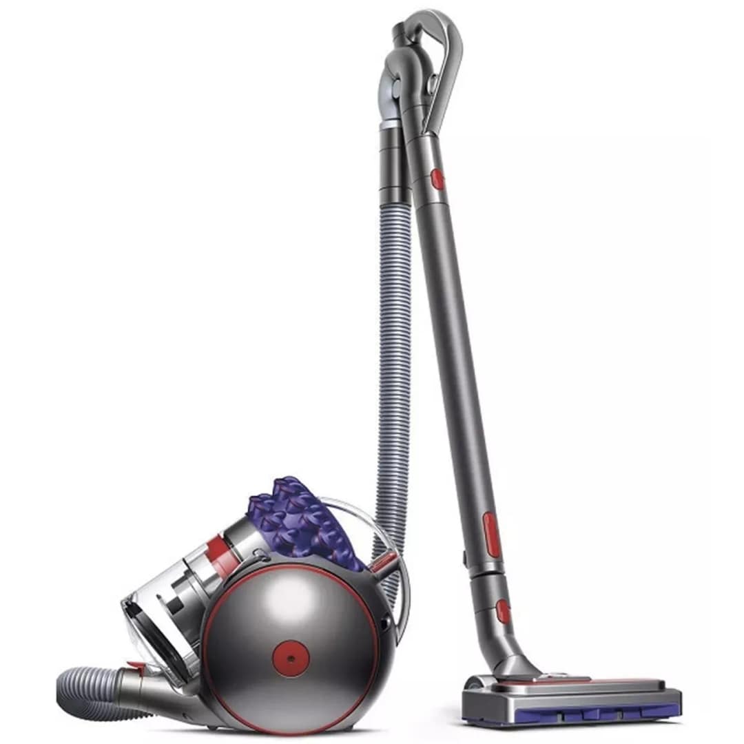 Пылесос Dyson Big Ball Parquet 2 — фото 2