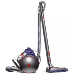 Пылесос Dyson Big Ball Parquet 2 — фото 2