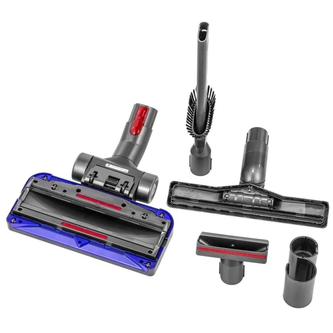 Пылесос Dyson Big Ball Parquet 2 — фото 5