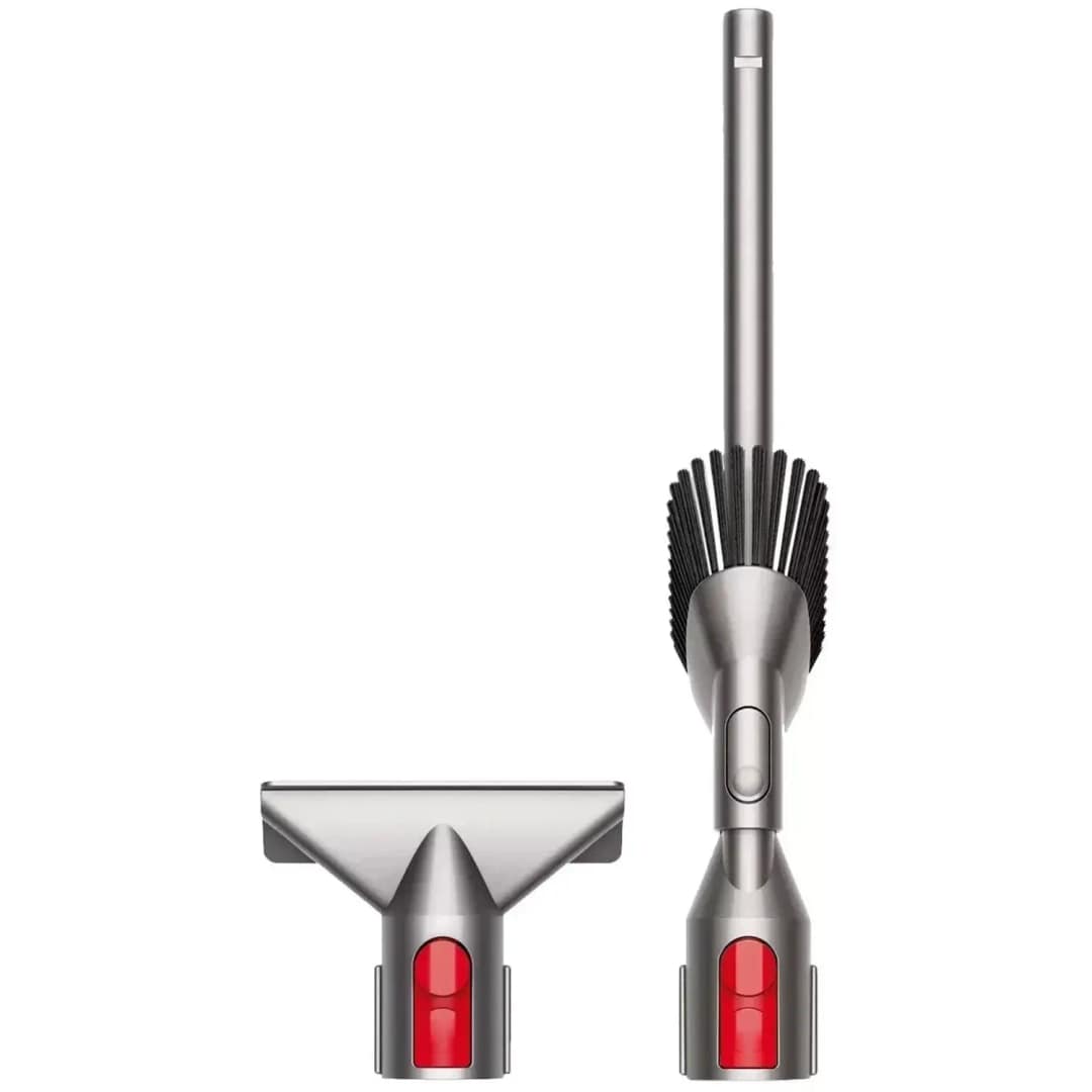 Пылесос Dyson Big Ball Multifloor 2 — фото 3
