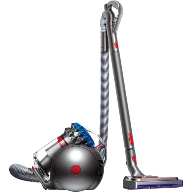 Пылесос Dyson Big Ball Absolute 2
