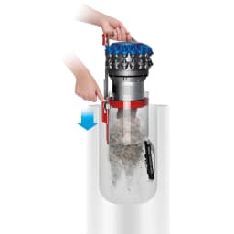 Пылесос Dyson Big Ball Absolute 2 — фото 2