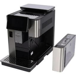 Кофемашина DeLonghi PrimaDonna Soul ECAM610.74.MB Metallic Black — фото 6
