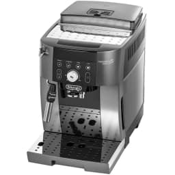 Кофемашина DeLonghi Magnifica S ECAM250.33.TB, Titanium/Black — фото 1