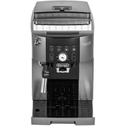 Кофемашина DeLonghi Magnifica S ECAM250.33.TB, Titanium/Black — фото 2