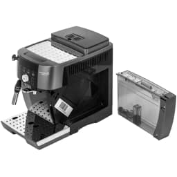 Кофемашина DeLonghi Magnifica S ECAM250.33.TB, Titanium/Black — фото 9