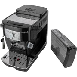 Кофемашина DeLonghi Magnifica S ECAM22.114.B Black — фото 2