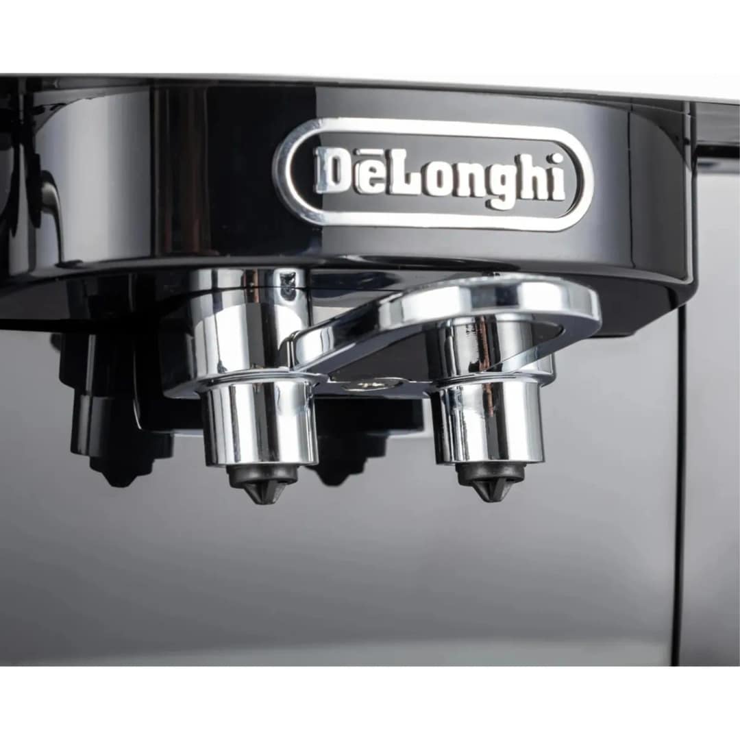 Кофемашина DeLonghi Magnifica S ECAM22.114.B Black — фото 4