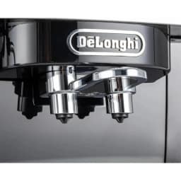 Кофемашина DeLonghi Magnifica S ECAM22.114.B Black — фото 4