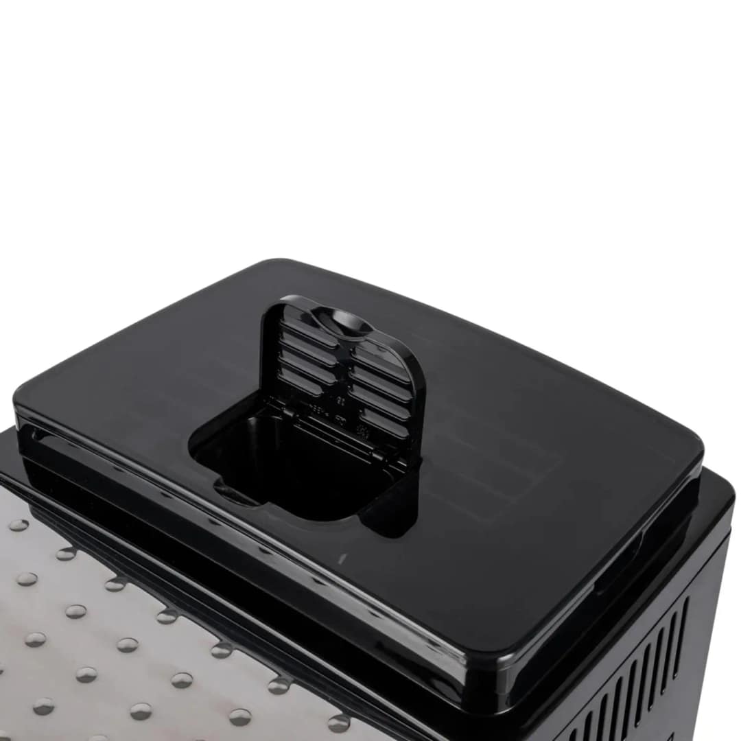 Кофемашина DeLonghi Magnifica S ECAM22.114.B Black — фото 8