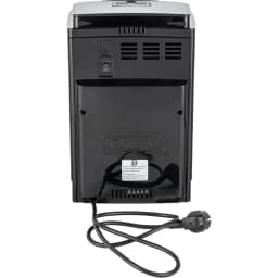 Кофемашина DeLonghi Magnifica S ECAM22.114.B Black — фото 9
