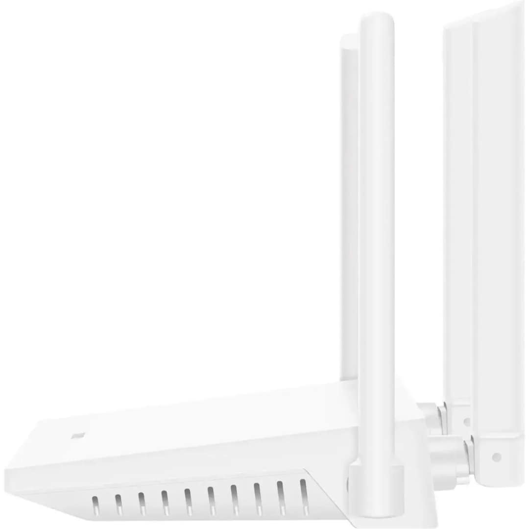 Wi-Fi-Роутер Huawei AX1 WS5203-20, White — фото 3