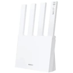Wi-Fi-Роутер Huawei BE3 BE32-20, White — фото 1