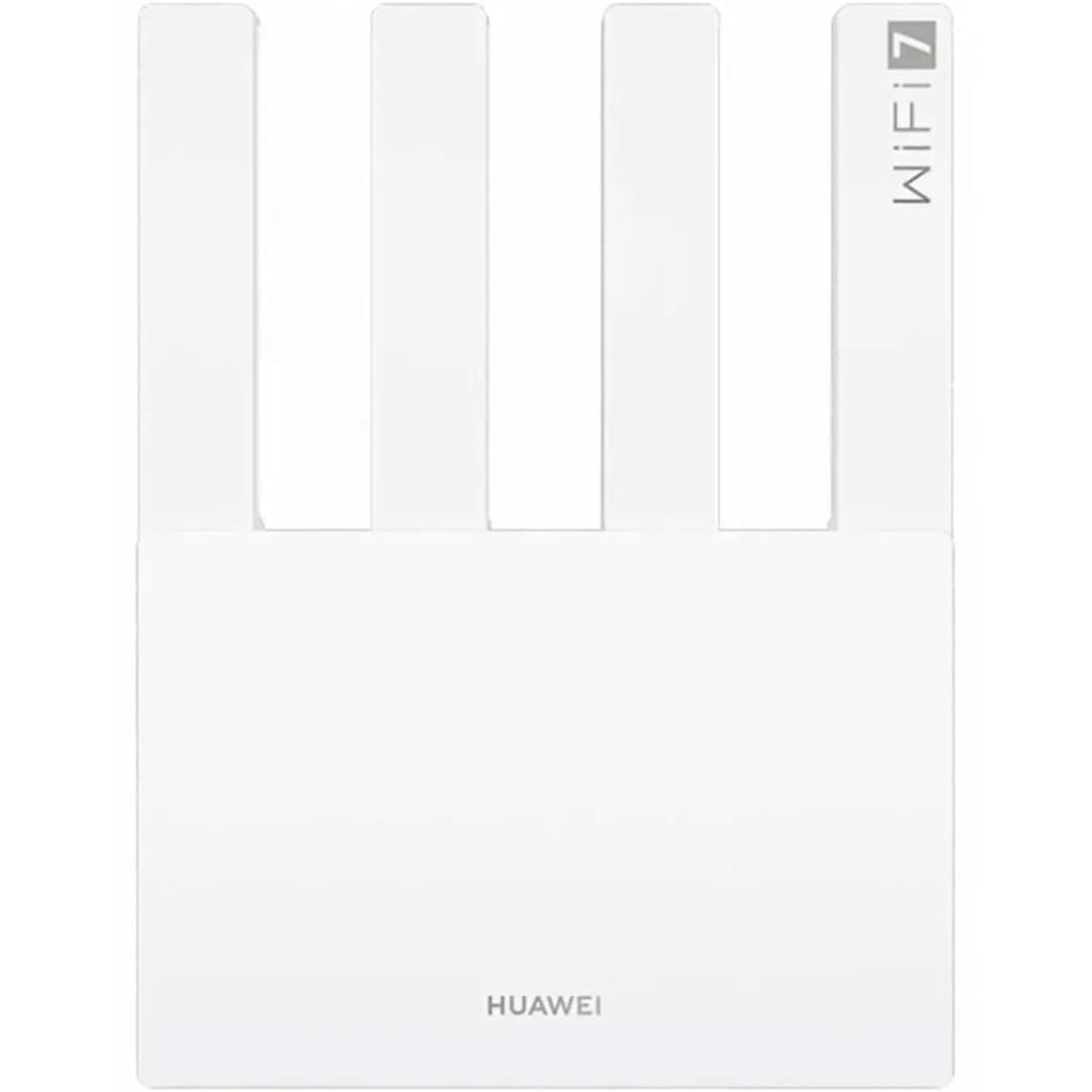 Wi-Fi-Роутер Huawei BE3 BE32-20, White — фото 2