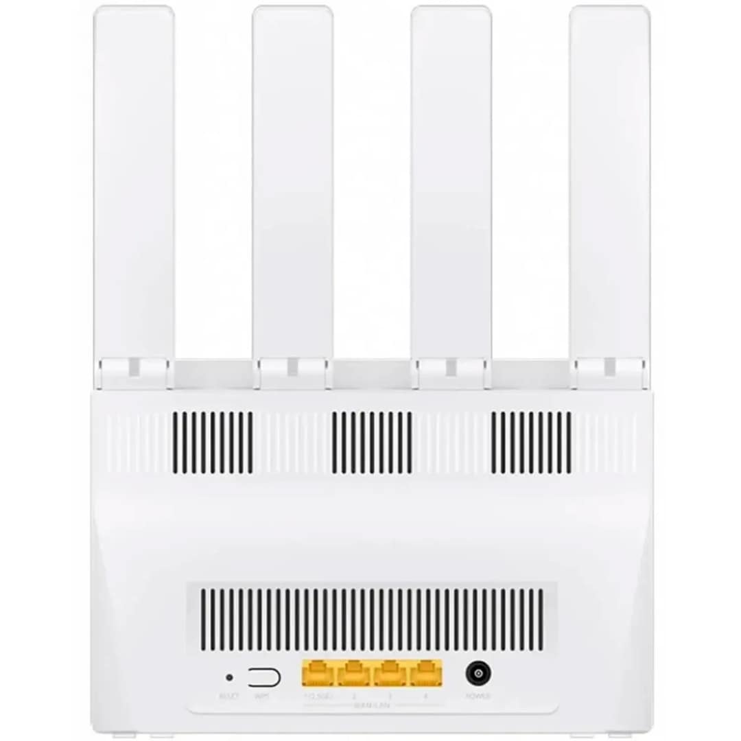 Wi-Fi-Роутер Huawei BE3 BE32-20, White — фото 3