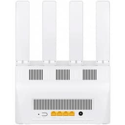 Wi-Fi-Роутер Huawei BE3 BE32-20, White — фото 3