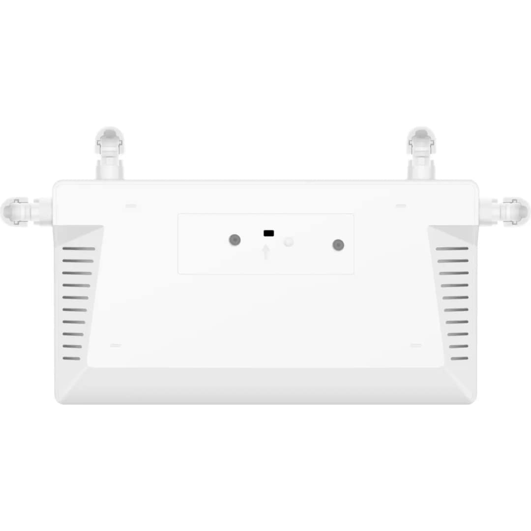 Wi-Fi-Роутер Huawei AX2 WS7001-22, White  — фото 4
