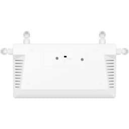 Wi-Fi-Роутер Huawei AX2 WS7001, White  — фото 4