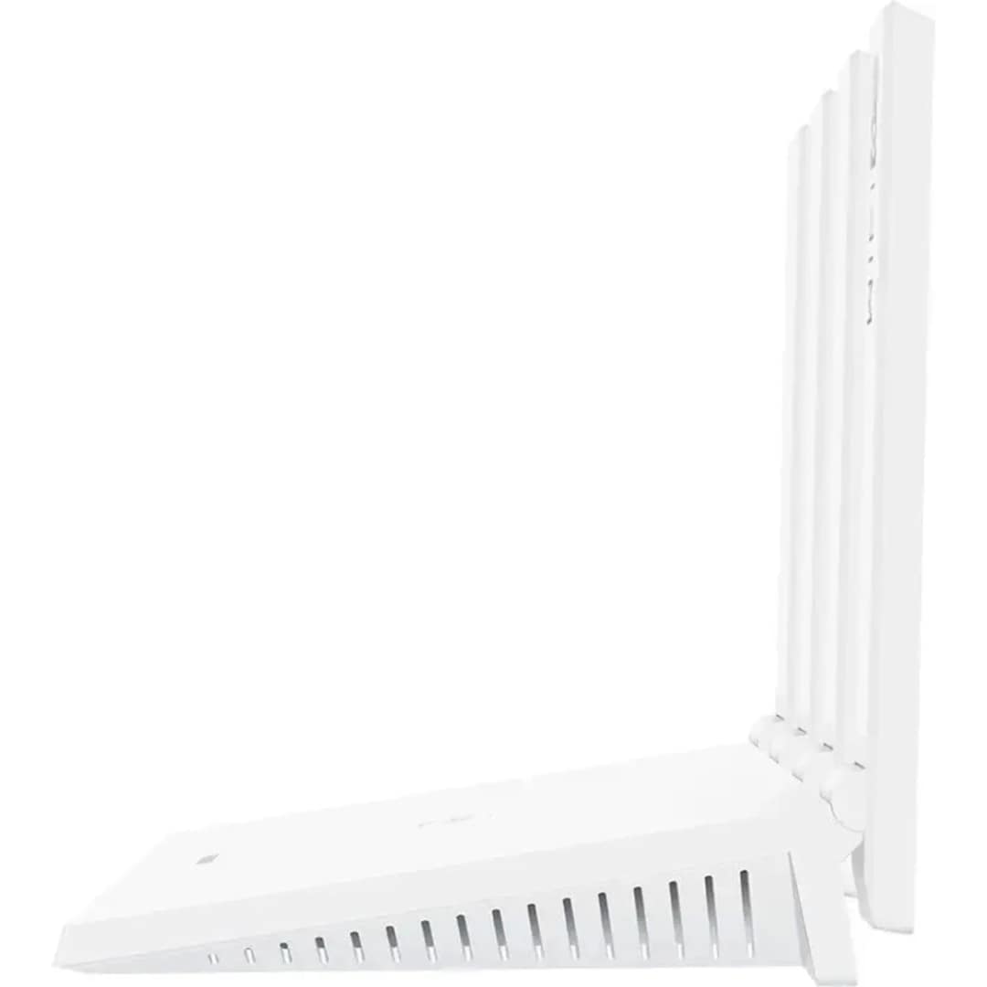 Wi-Fi-Роутер Huawei AX3 WS7100-25, White  — фото 2