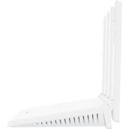 Wi-Fi-Роутер Huawei AX3 WS7100-25, White  — фото 2