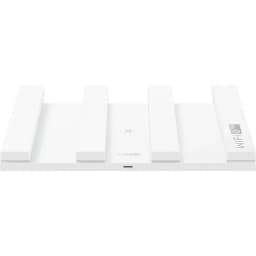Wi-Fi-Роутер Huawei AX3 WS7100-25, White  — фото 4
