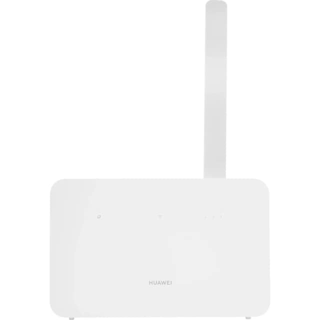 Wi-Fi-Роутер Huawei 4G CPE 3 B530-336 White
