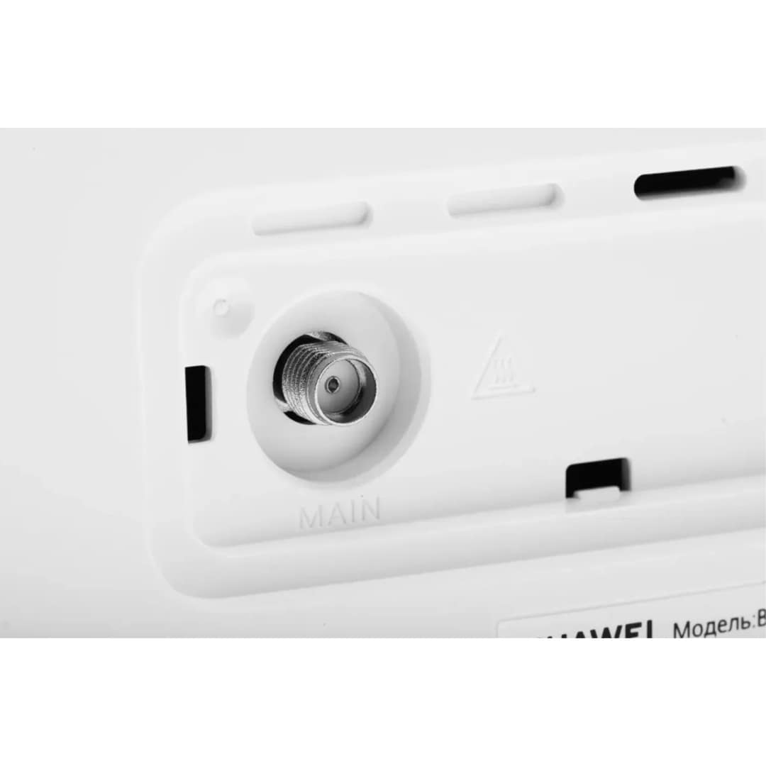 Wi-Fi-Роутер Huawei 4G CPE 3 B530-336 White — фото 6