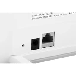 Wi-Fi-Роутер Huawei 4G CPE 3 B530-336 White — фото 7