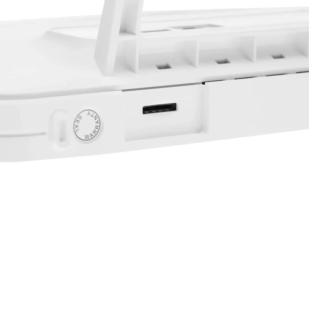 Wi-Fi-Роутер Huawei 4G CPE 3 B530-336 White — фото 8