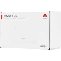 Wi-Fi-Роутер Huawei 4G CPE 3 B530-336 White — фото 10