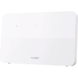 Wi-Fi-Роутер Huawei 4G CPE 5 B636-336, White — фото 1