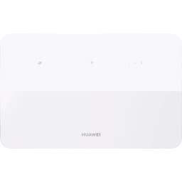 Wi-Fi-Роутер Huawei 4G CPE 5 B636-336, White — фото 2